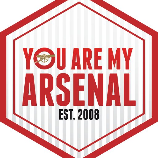 YouAreMyArsenal Profile Picture