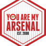 YouAreMyArsenal's profile picture. Just a guy in front of a team asking them for 3 points. 

Discord: https://t.co/TwTZ2V60af