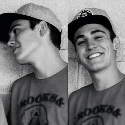 sexywilkinson_'s profile picture. I MET SHAWN JACOB AND CAM/12