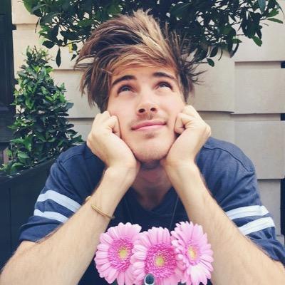 joey graceffa you are my sunshine, my absoulute eveything. you mean the world to me and i wouldent give you up for anything in the world. pls follow me ❤️