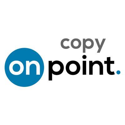 Creative copywriting agency. Saving the day with concise content. Check us out.