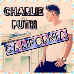 Unofficial California fan page for the one and only @Charlieputh