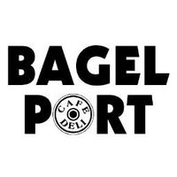 Bagel Port Cafe Deli (@bagelportcafe) 's Twitter Profile