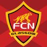 fcnglasgow's profile picture. FC Nordsjælland Glasgow Supporters Club