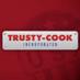 Trusty-Cook Inc. (@trustycook) Twitter profile photo Trusty-Cook Inc. (@trustycook) Twitter profile photo