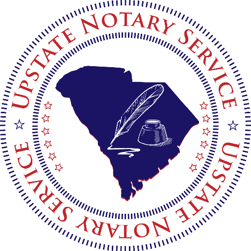 We are a mobile notary company offering mobile notarizations & process service at your convenience!