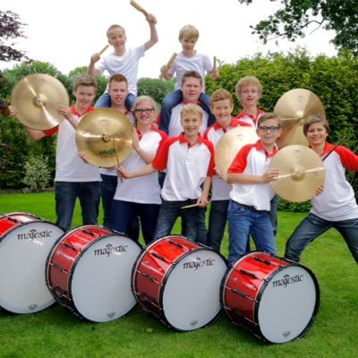 drum_wings's profile picture. Drumwings Prcussion Ensemble Steenwijk o.l.v. Arjan Boetze - opgericht in 2006