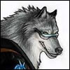 おおかみ (@qyviqinusoc) 's Twitter Profile