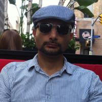 Hami Ismaili (@hamiismaili) 's Twitter Profile
