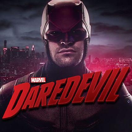 Todo tipo de información sobre la serie de Televisión Daredevil. PRÓXIMAMENTE NOVEDADES.
Contacto: DaredevilSpain@gmail.com