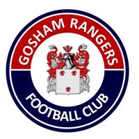 Gosham Rangers FC (@goshamrangers) 's Twitter Profile