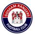 Gosham Rangers FC (@GoshamRangers) Twitter profile photo