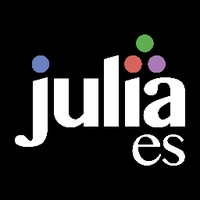 JuliaLangEs (@julialangses) 's Twitter Profile