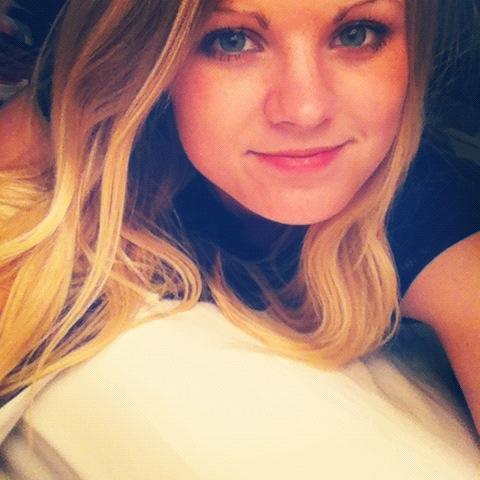 JessicaCappie's profile picture. 😂