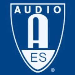 The official Twitter home of the Audio Engineering Society Los Angeles Section.
