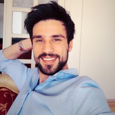 Can Gökçe Profile