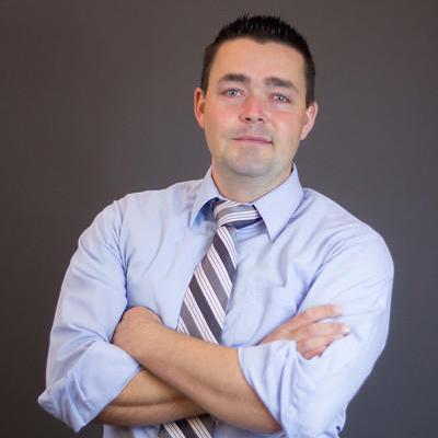 Profile Picture of Jeremy Kay Johnson (@jeremykay24) on Twitter