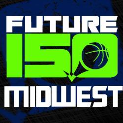 Future150 Midwest. Covering high and middle school basketball. IN, IL, KY, OH, MO & KS  Email: Info@Future150.com