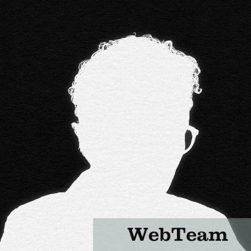 Twitter oficial del webteam de @andrescepeda