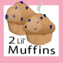 2lilmuffins's profile picture. Product Reviews, Giveaways and Great Information!