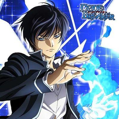 Rei Ogami, Code:Breaker Wiki