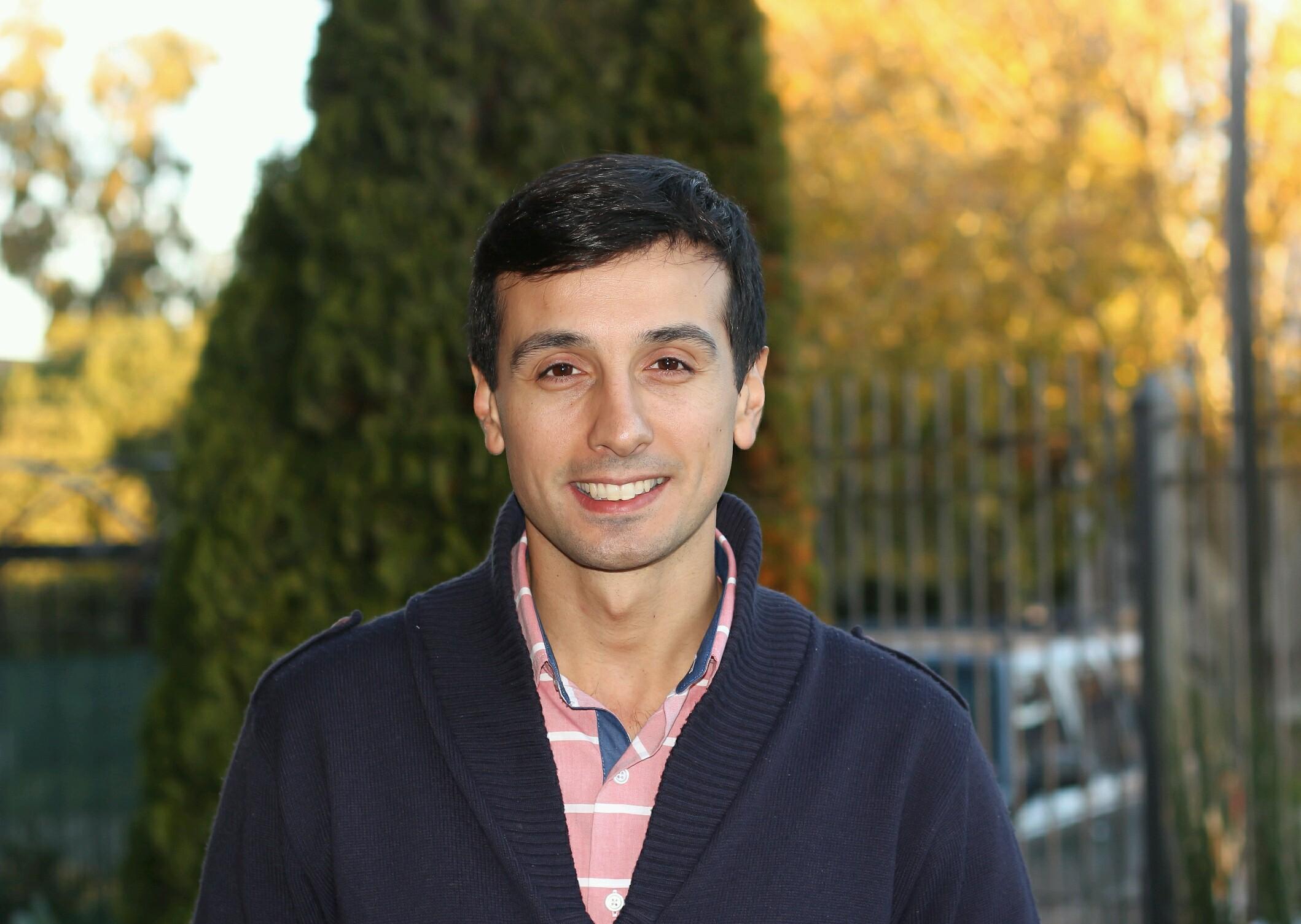 javicastillo23's profile picture. 