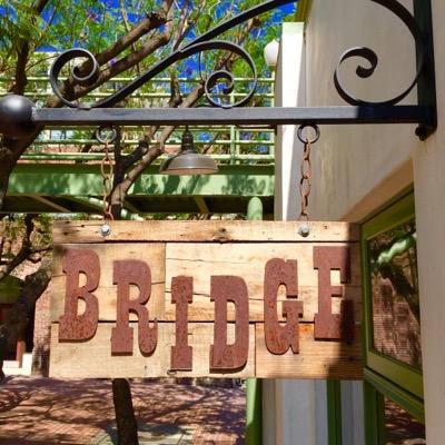 BRIDGE is a Mens specialty clothing store including bags, hat and accessories.