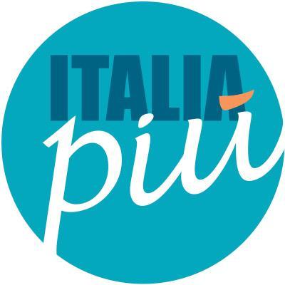 italia_piu's profile picture. 