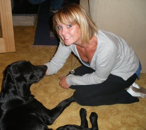 Linzimp's profile picture. Digital and horse evangelist - but not together.