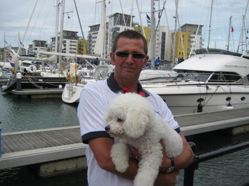 AndyNikonman's profile picture. Interests started photography at that age of 8 years, self taught born 1961.  favorites aviation, landscape, macro and general photography. Cars motorsport.