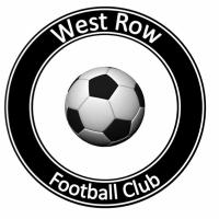 West Row F.C. (@westrowfc) 's Twitter Profile