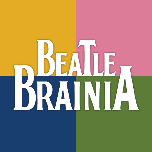 BeatleBrainia's profile picture. Saturday 16 January 2016 / Beatles 2.0 / A journey inside the heads of John, Paul, George & Ringo / in association with http://t.co/xmWfTwykeN Eindhoven