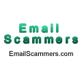 emailscammers's profile picture. Exposing email scams, identity theft, internet fraud and other scams.  Follow me