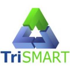 TriSMART_Solar's profile picture. 