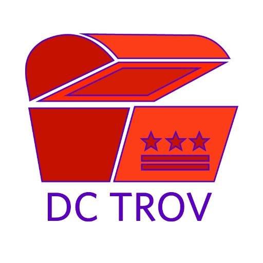 DC TROV is a collaborative team -  to engage the community in  spotting & reporting elder abuse & to improve the response to older victims.