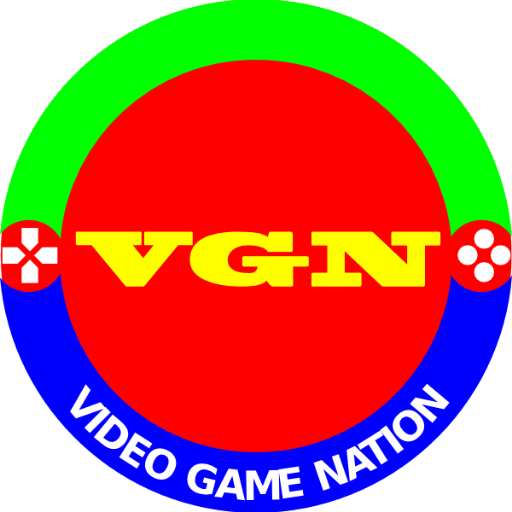 Your daily dosage of #retrogaming videos GIFs images for #arcade #console #pc #computer for we are a @VGN_Brasil