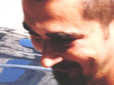 k0coopernook's profile picture. ouknow wo I am.