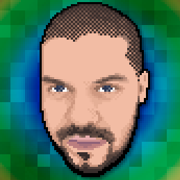CapitanIndie's profile picture. Amante y Youtuber de los juegos indie
http://t.co/fi8H71hQFy

Escritor en http://t.co/I8FTKq8Etw y http://t.co/TnRfcZoT3O
