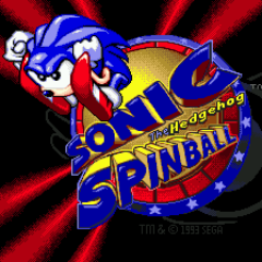Spinball_eBooks's profile picture. Sonic Spinball (ソニックスピンボール Sonikku Supinbōru?), is the first adventure/pinball game released for the Sonic the Hedgehog series.