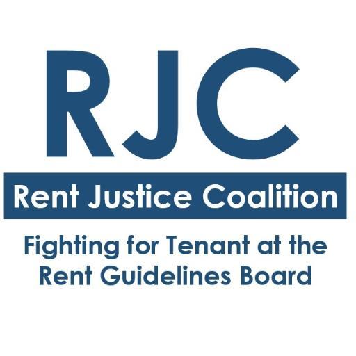 We are a coalition of communities fighting for tenants & demanding a rent rollback from the Rent Guidelines Board!
#RentFreeze2020 #CancelRGBVote #CancelRent