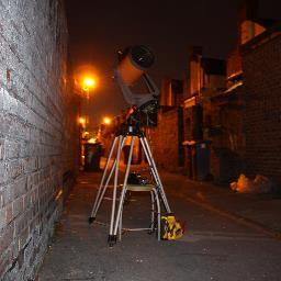 astropaulc's profile picture. 