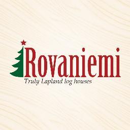 Rovaniemi Log House is a producer of authentic wooden homes from Lapland. Our head office is in Santa Claus Village on the Arctic Circle in Rovaniemi Finland!