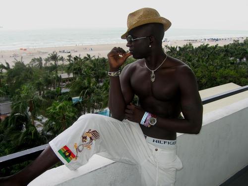 Raheim Best of the Best!!