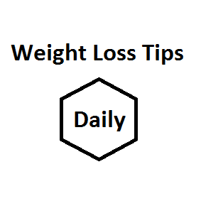 Providing tips to help people lose weight and improve their general health.