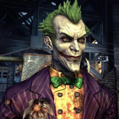 BedlamiteGrin's profile picture. ...Joke- What does a joke mean to you?! What is a laugh, a burst of insaitable comedy?! --- No. We don't know what it is, and that is funny. [RP]