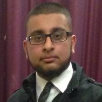 Usman Ali (@chusmanali8) 's Twitter Profile
