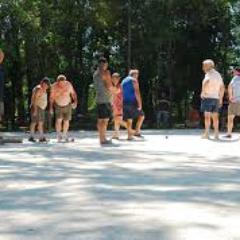 PetanqueVideo's profile picture. 