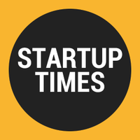 The Startup Times (@thestartuptimes) 's Twitter Profile Photo The Startup Times (@thestartuptimes) 's Twitter Profile Photo