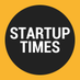 The Startup Times (@TheStartupTimes) Twitter profile photo