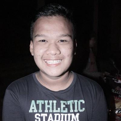 ArmanRizkiHsb's profile picture. 